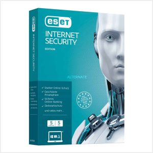 ESET INTERNET SECURITY